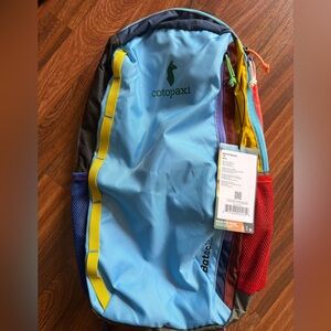 Cotopaxi 16L backpack